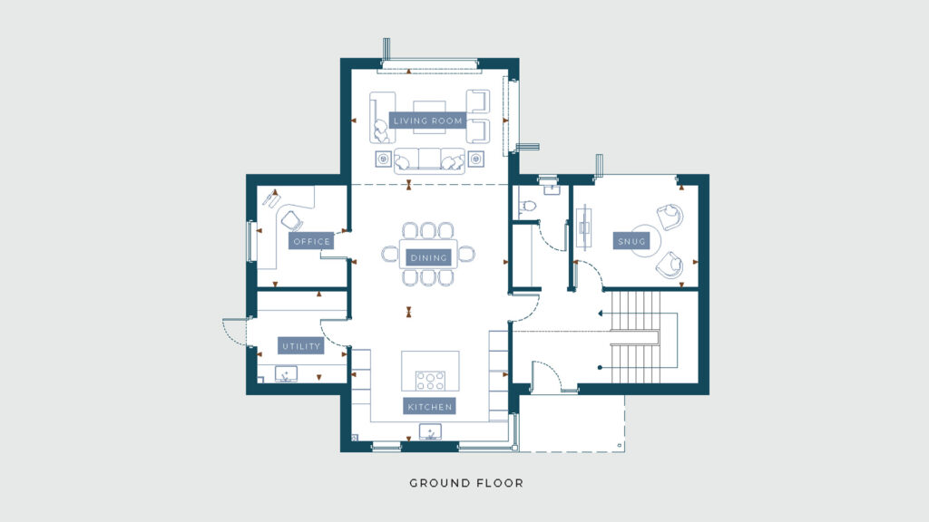 Ground Floor